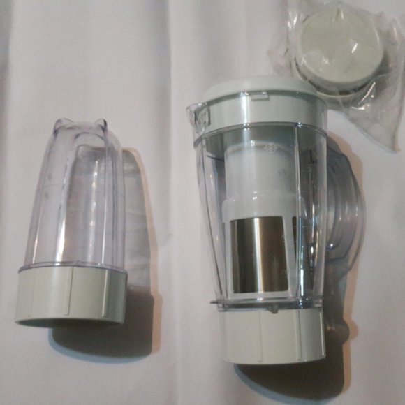 Other - Toyomi blender parts